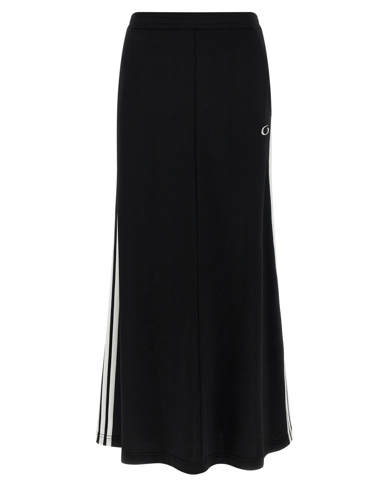 Balenciaga Tracksuit Skirt Glam Steals