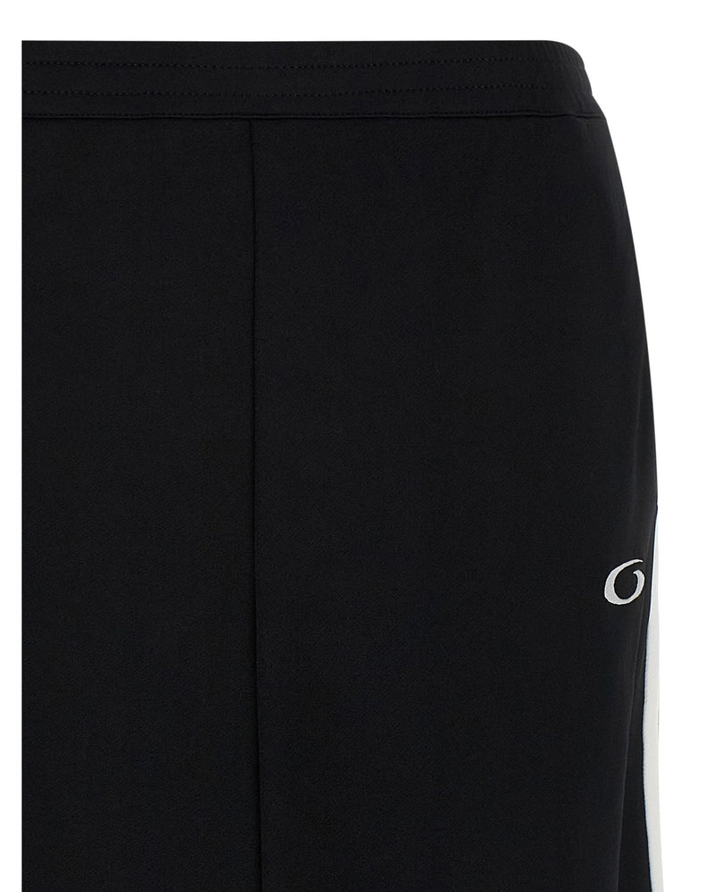 Balenciaga Tracksuit Skirt Glam Steals