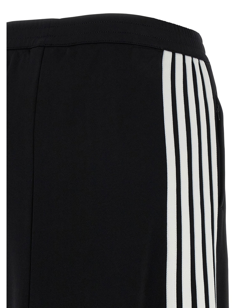 Balenciaga Tracksuit Skirt Glam Steals