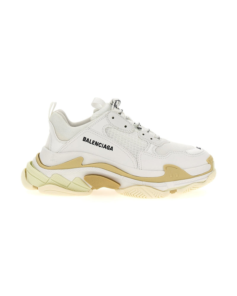 Balenciaga Triple S Sneakers Glam Steals
