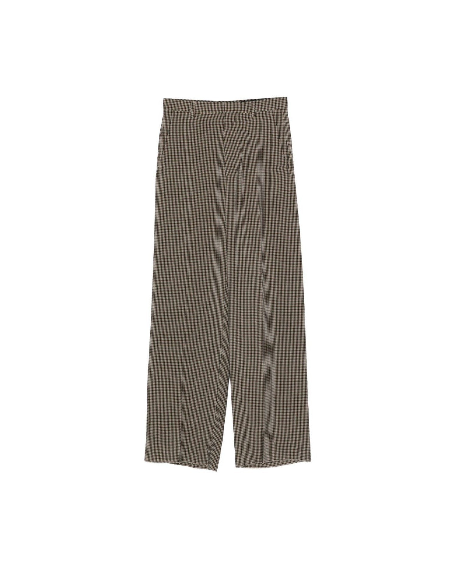 Balenciaga Trouser Glam Steals