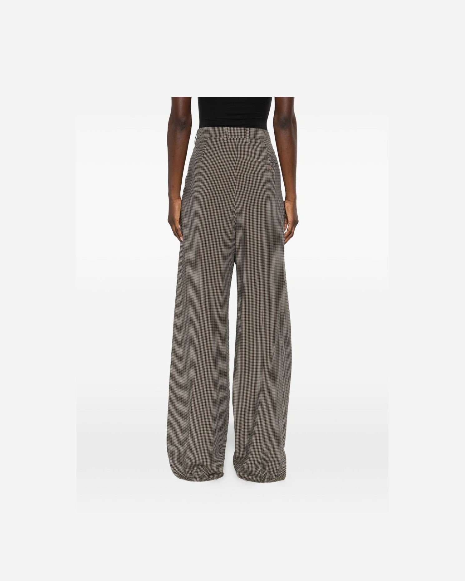 Balenciaga Trouser Glam Steals