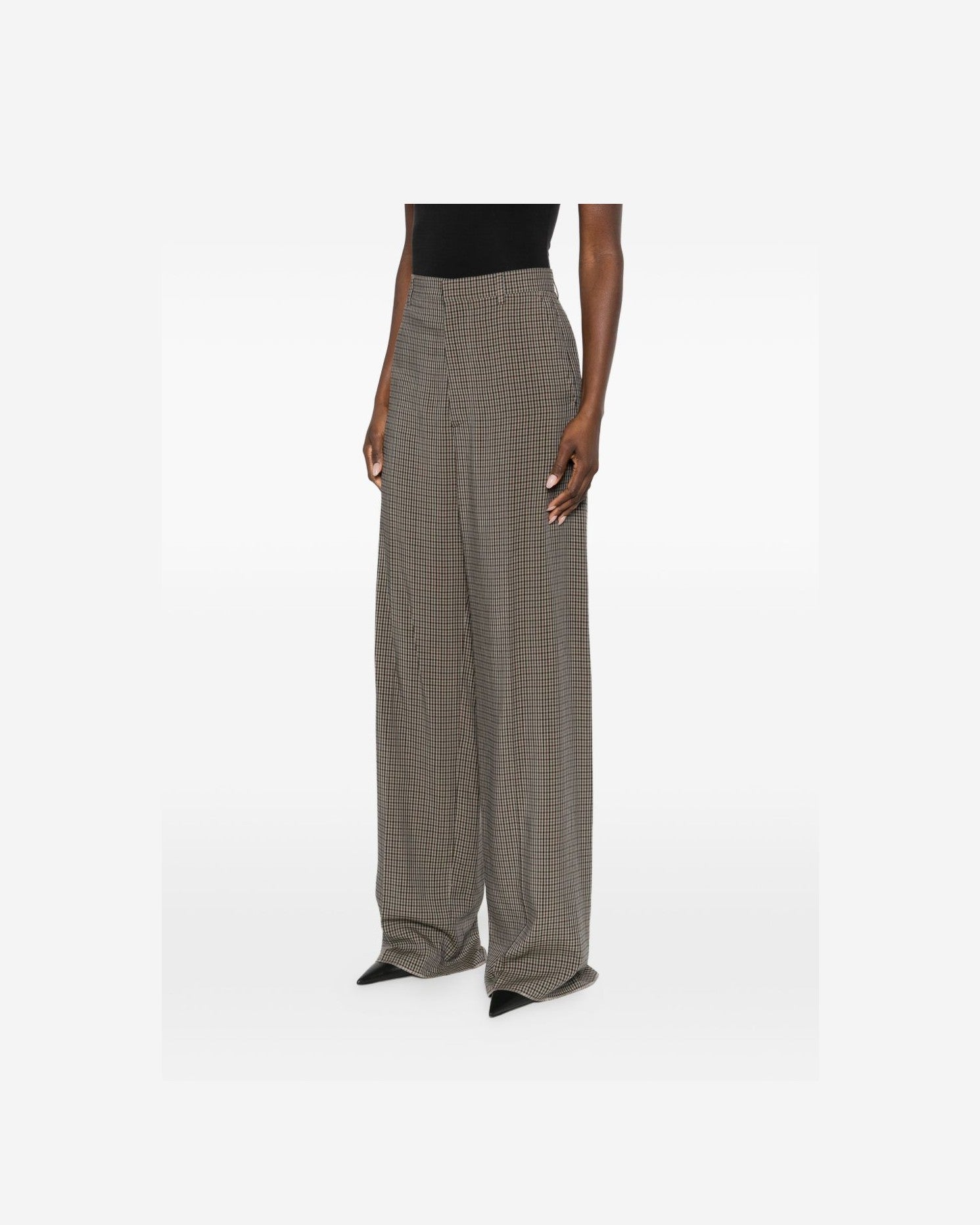 Balenciaga Trouser Glam Steals