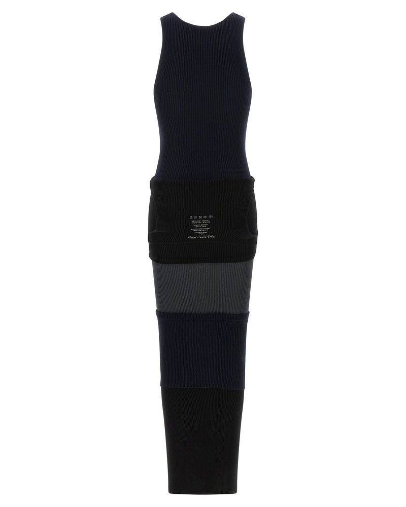 Balenciaga Upside Down Dress Glam Steals