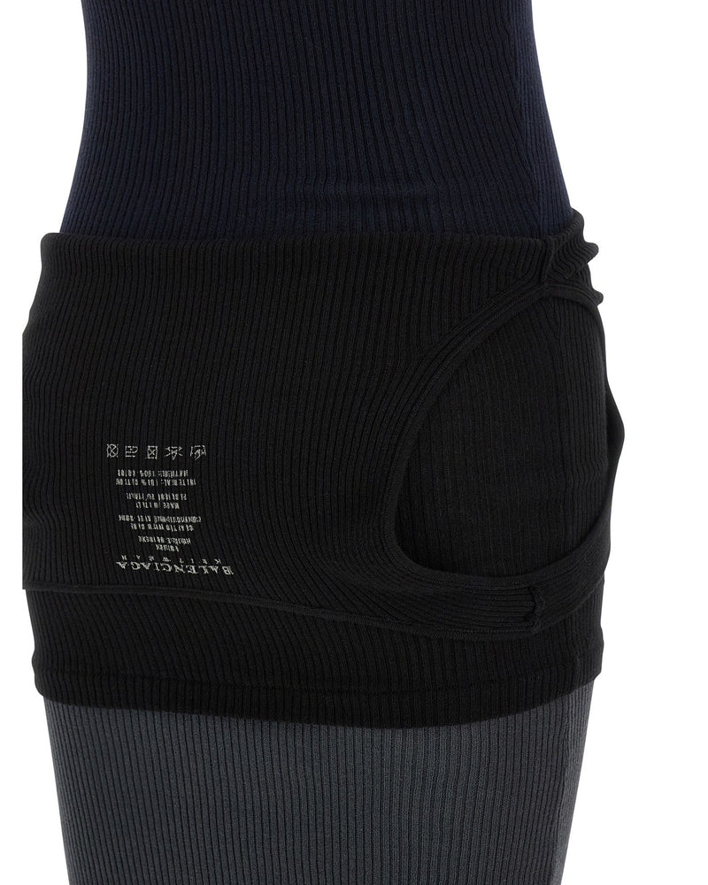Balenciaga Upside Down Dress Glam Steals