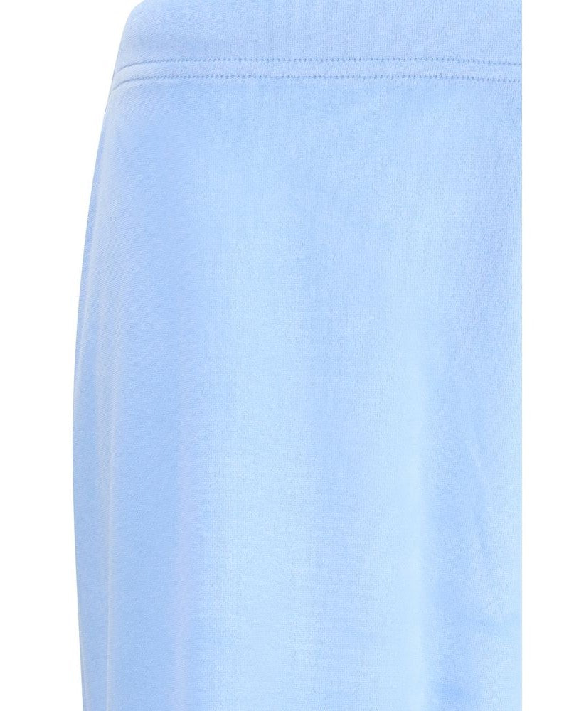 Balenciaga Velvet Bistretch Sweatpant Glam Steals