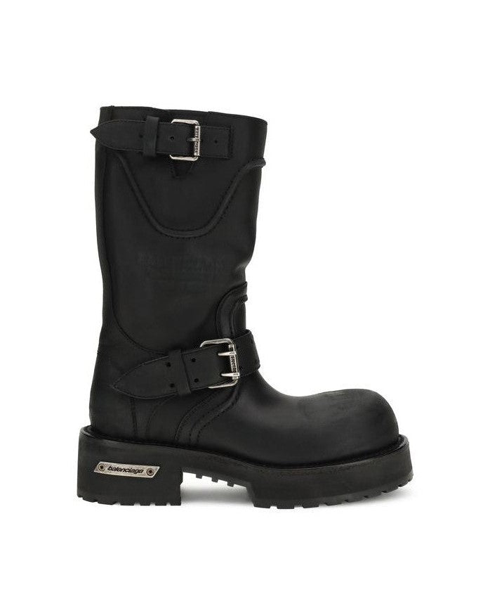 Balenciaga Venom Boots Glam Steals