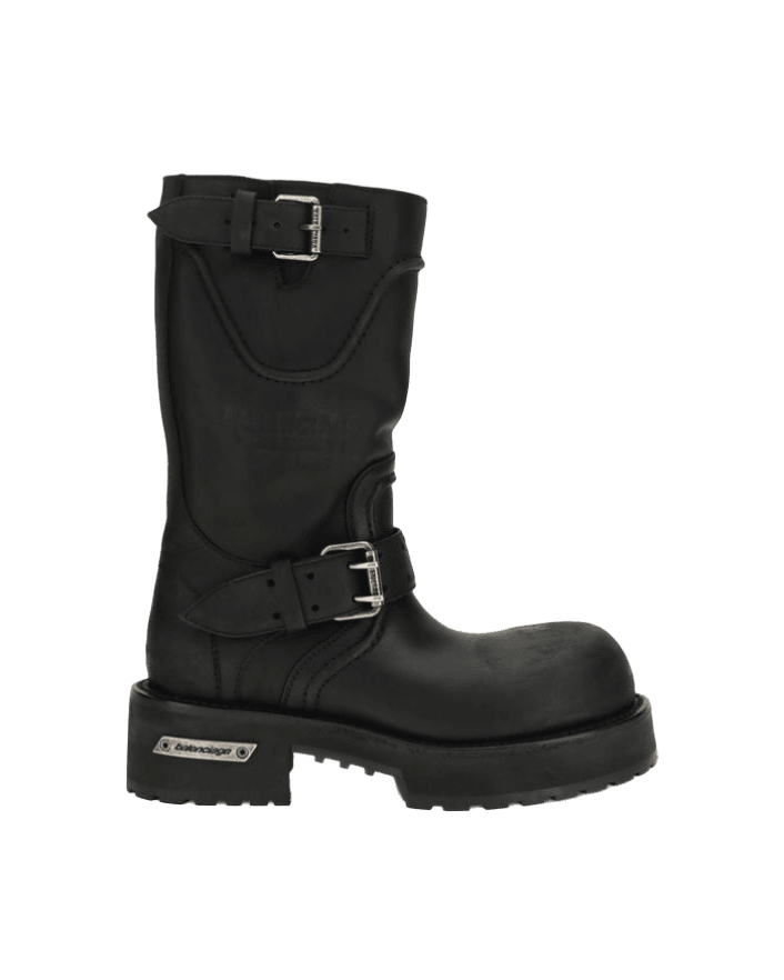 Balenciaga Venom Boots Glam Steals