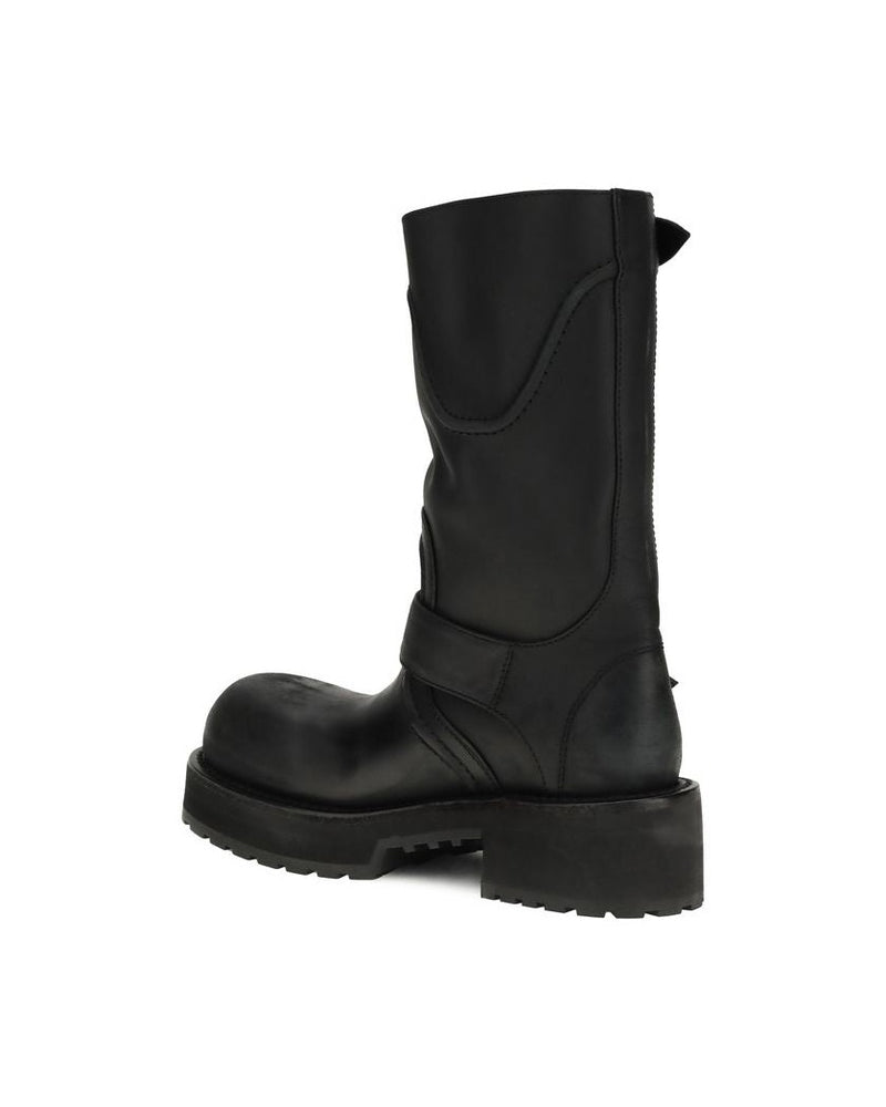 Balenciaga Venom Boots Glam Steals