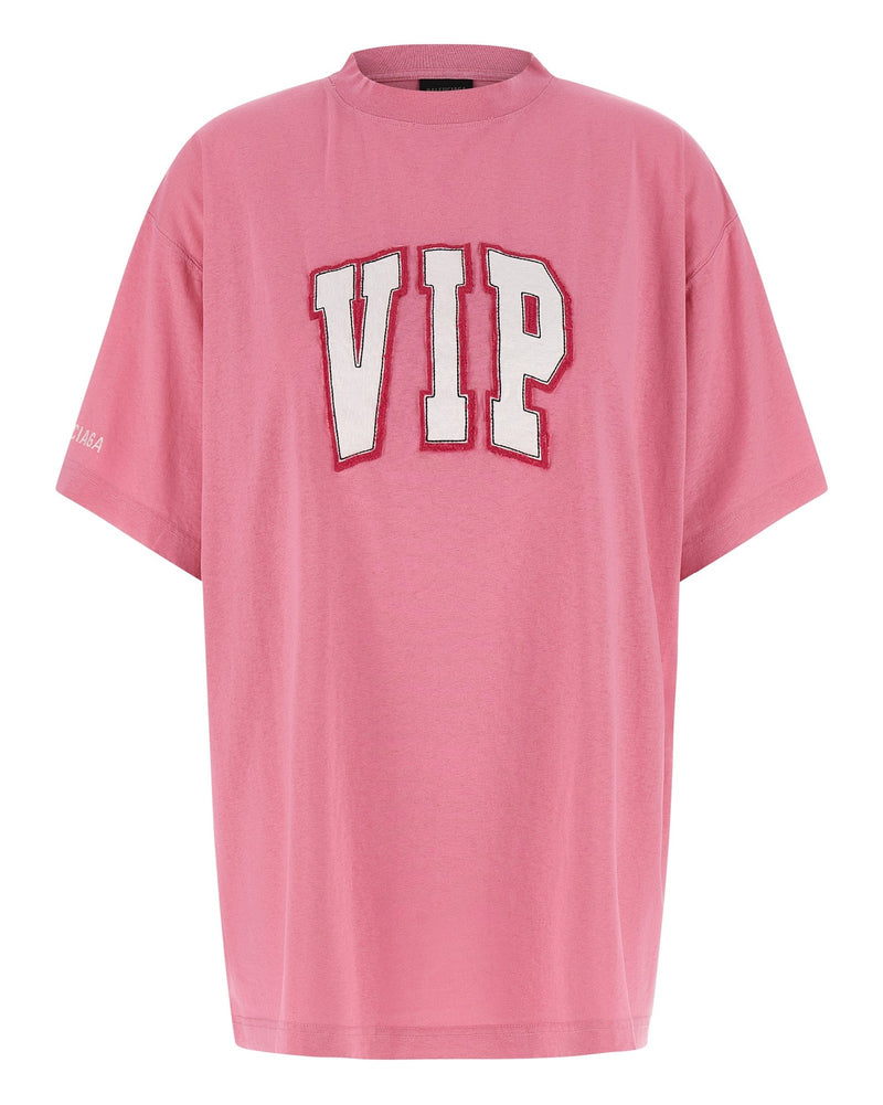 Balenciaga Vip Team T-shirt Glam Steals