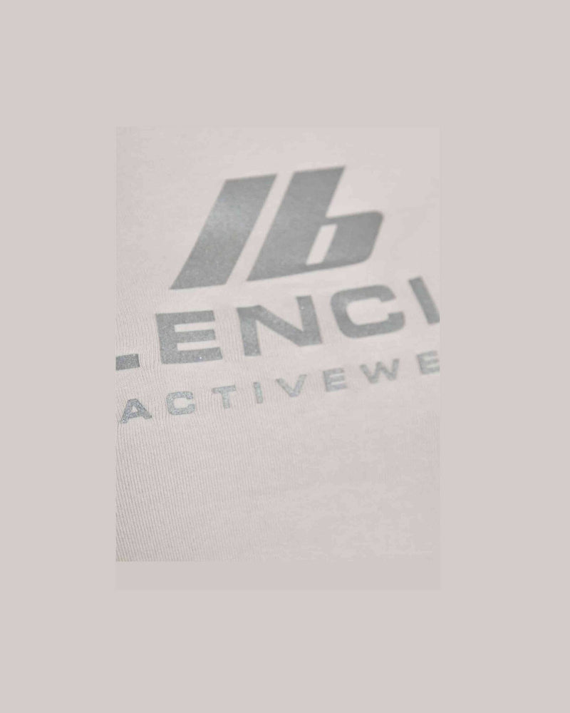 Balenciaga White T-Shirt T-Shirts