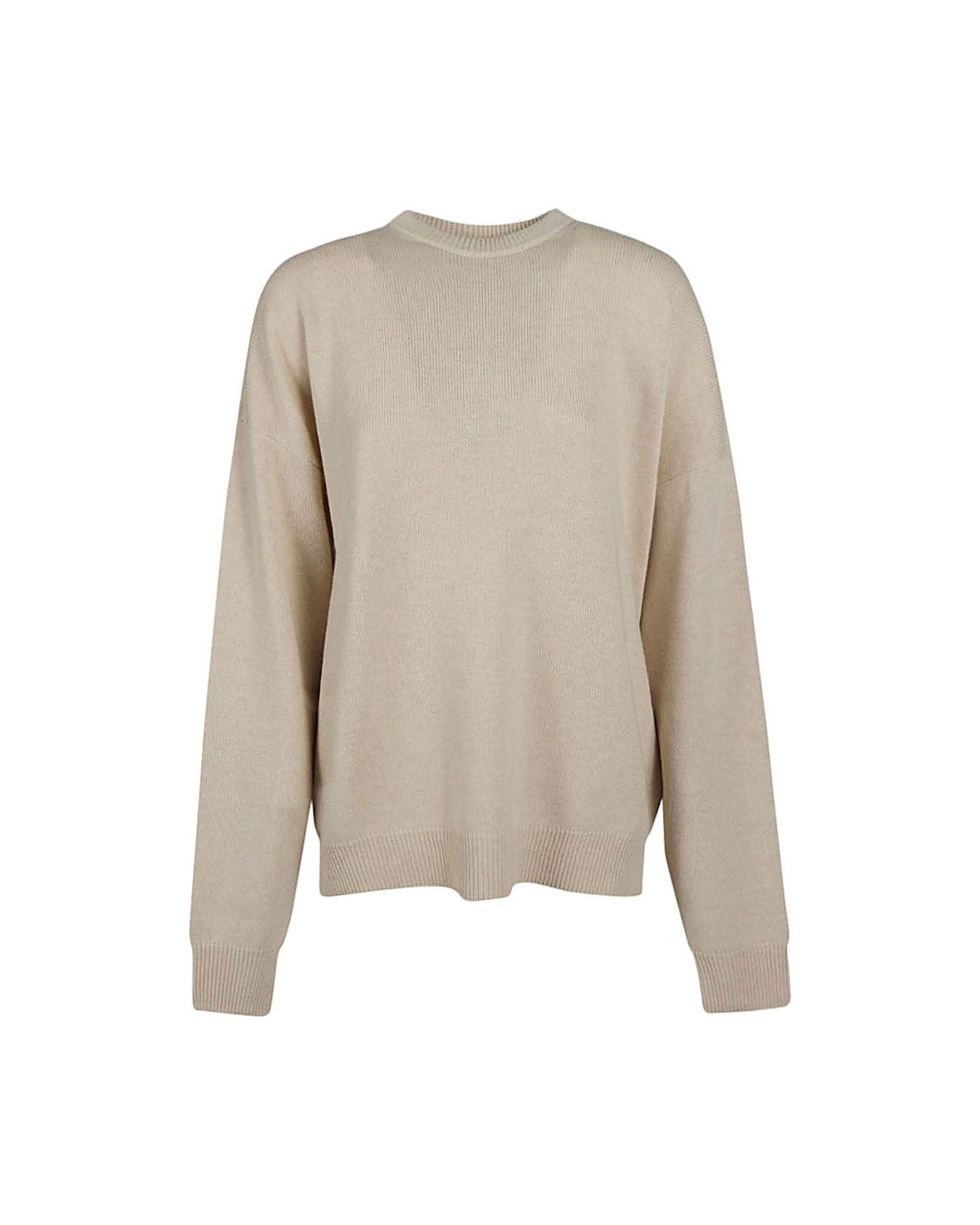 Balenciaga Wool Blend Sweater Glam Steals