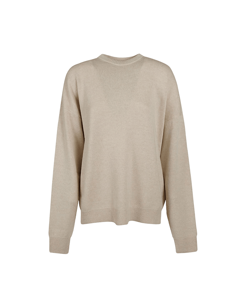 Balenciaga Wool Blend Sweater Glam Steals