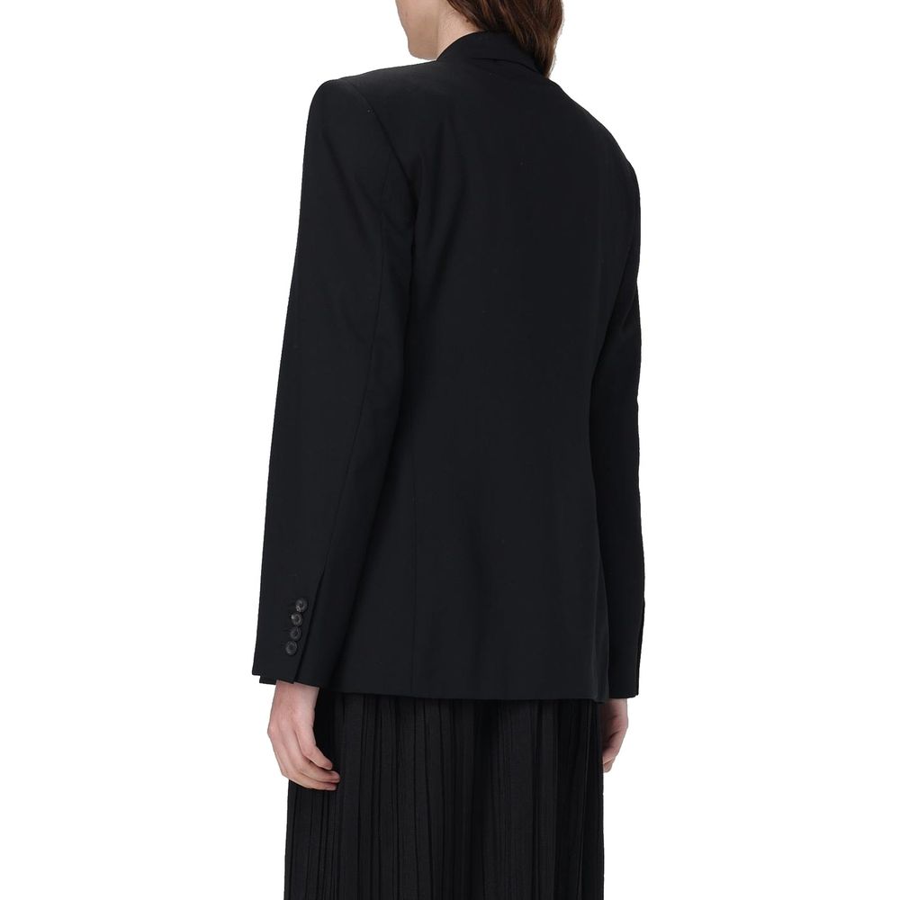 Balenciaga Wool Jacket Glam Steals
