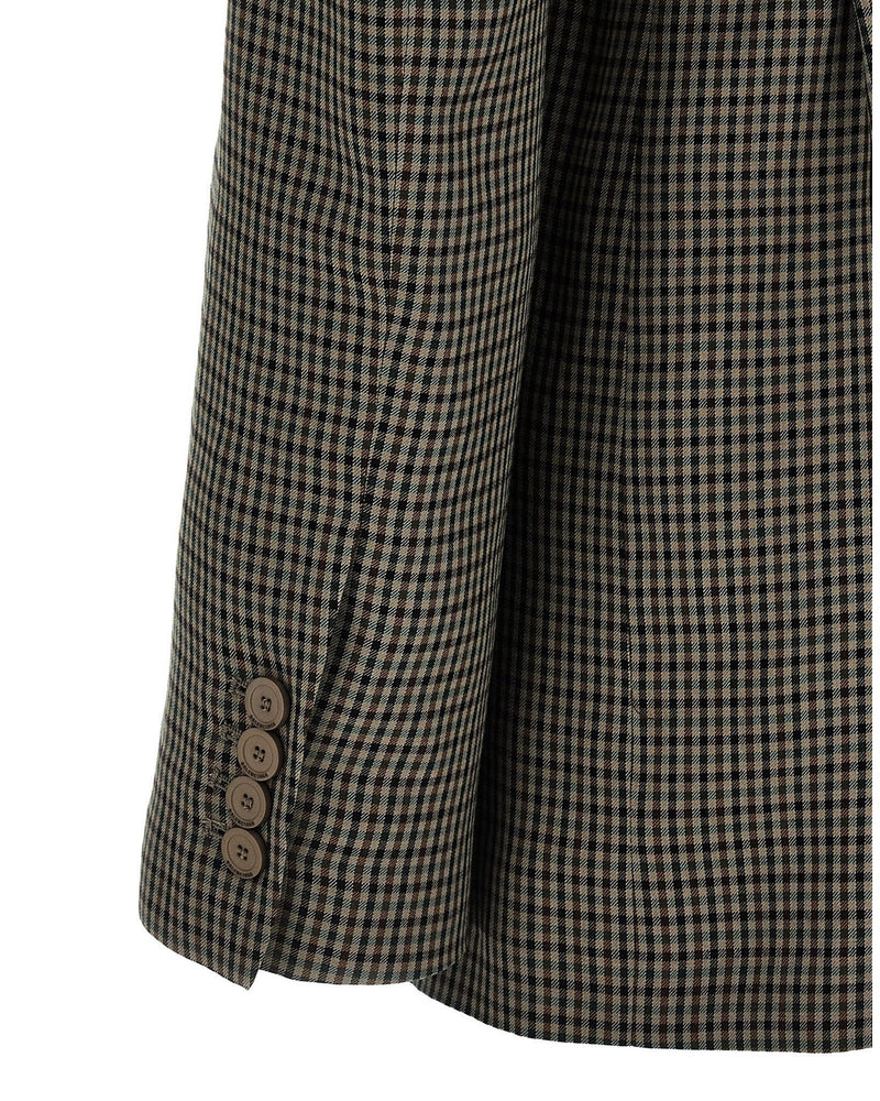 Balenciaga Wrap Tailored Blazer Glam Steals