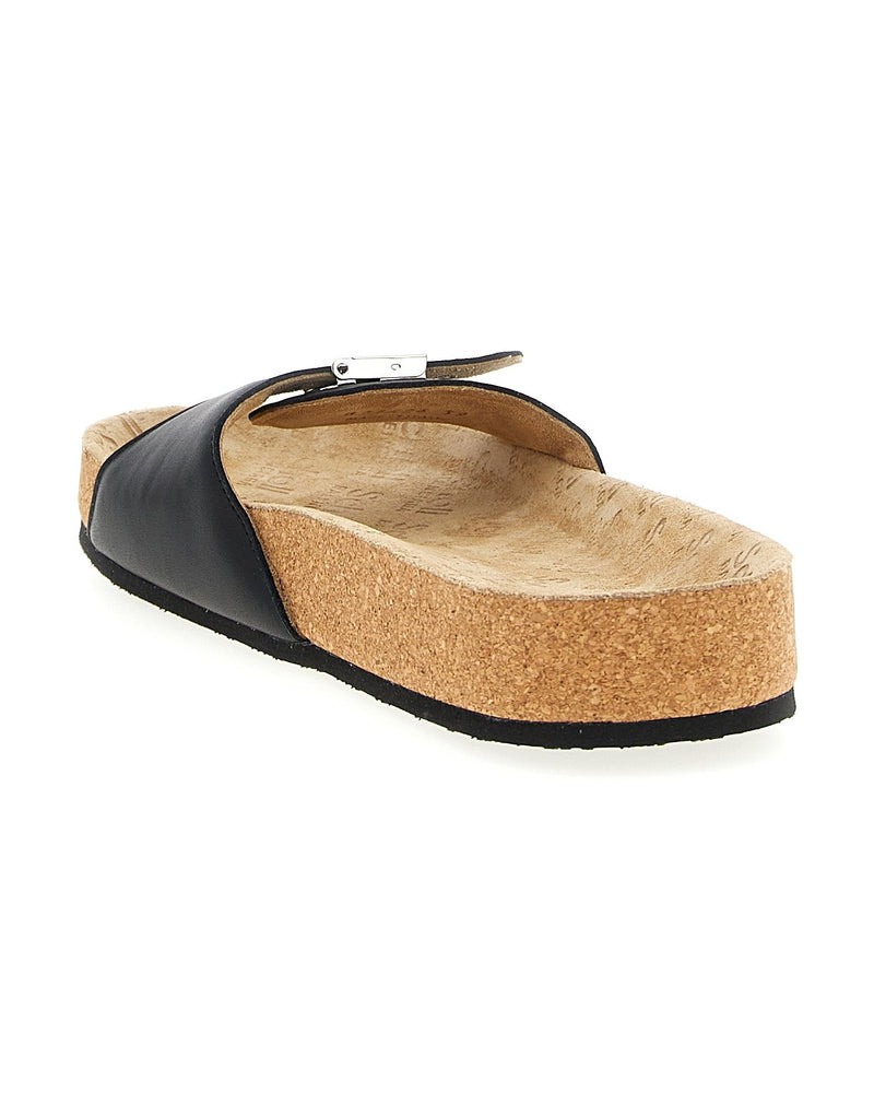 Balenciaga X Scholl Sandals Sandals