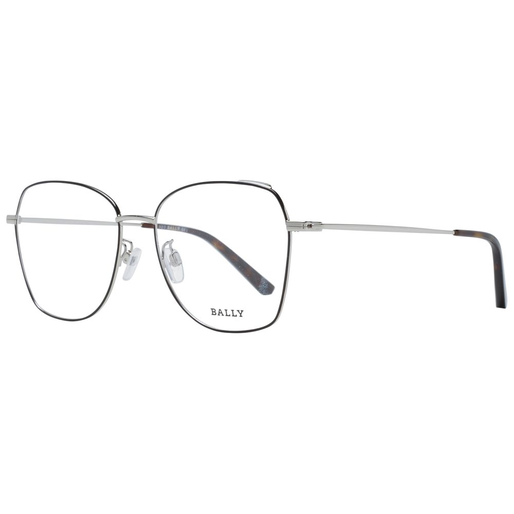 Bally Black Women Optical Frame Glam Steals
