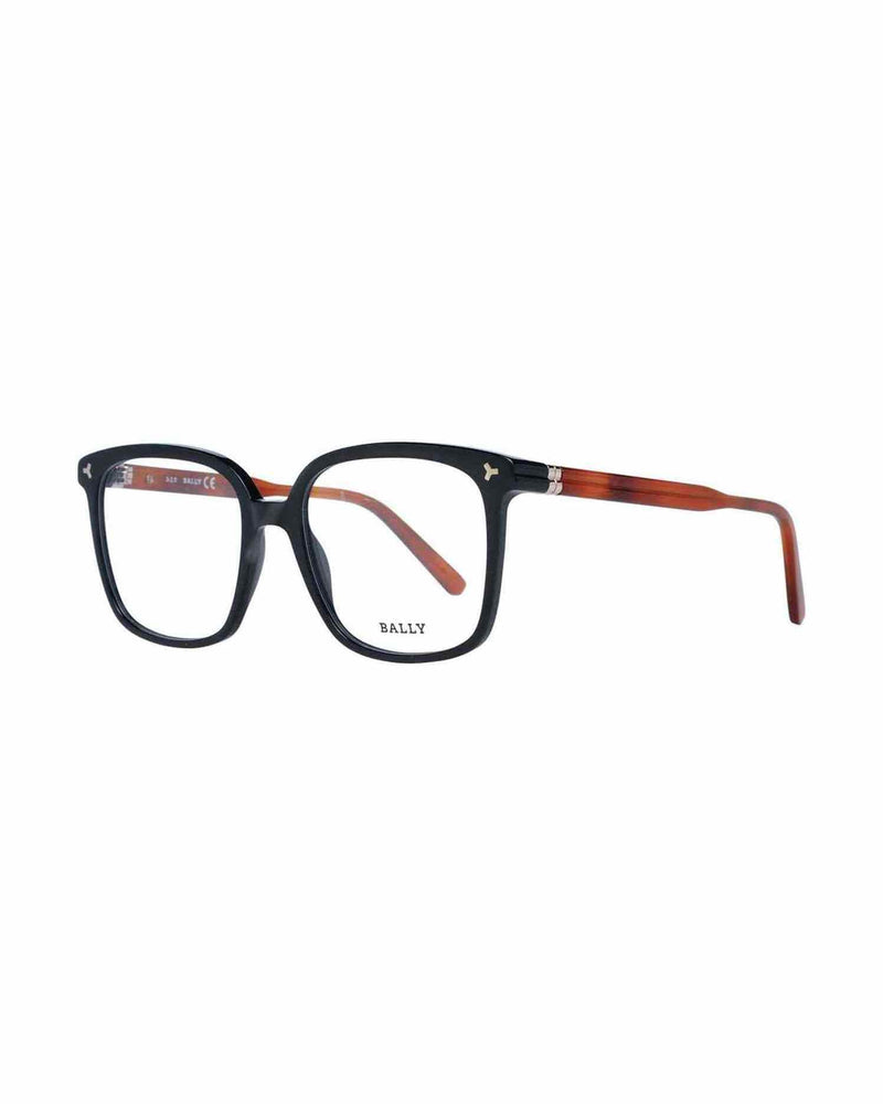 Bally Black Women Optical Frame Glam Steals