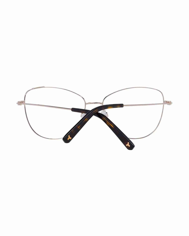 Bally Black Women Optical Frame Glam Steals
