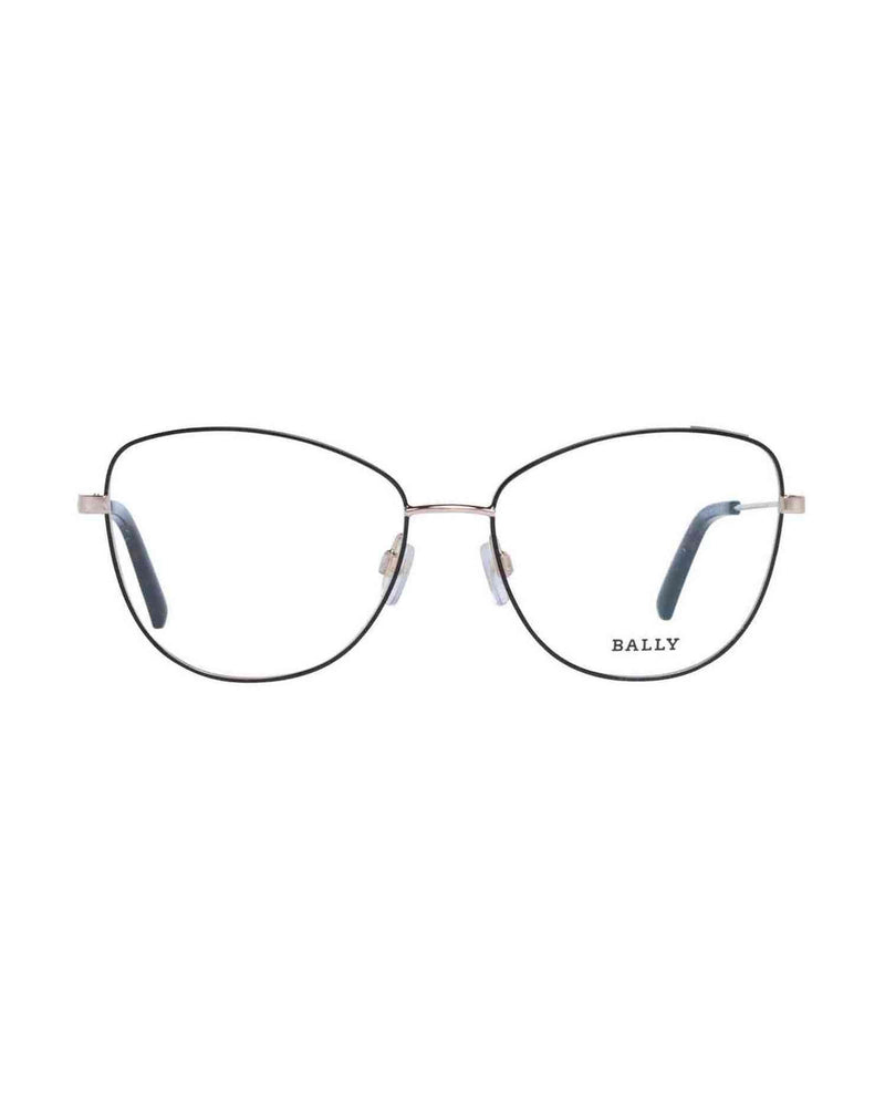 Bally Black Women Optical Frame Glam Steals