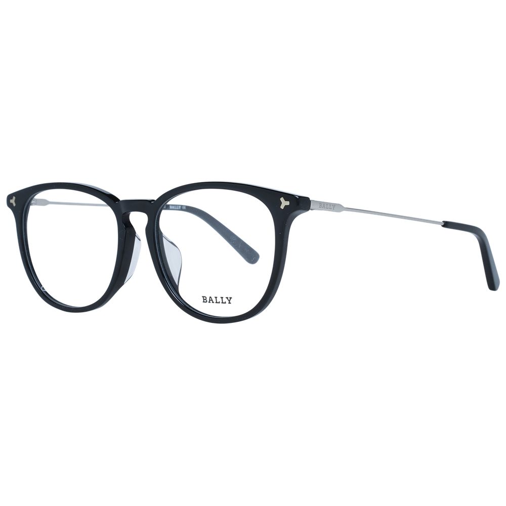 Bally Black Women Optical Frame Glam Steals