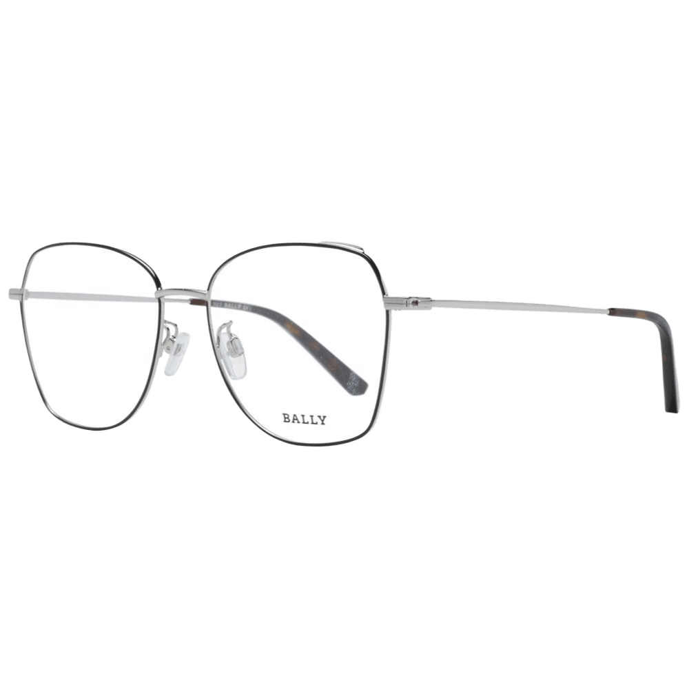Bally Black Women Optical Frame Glam Steals