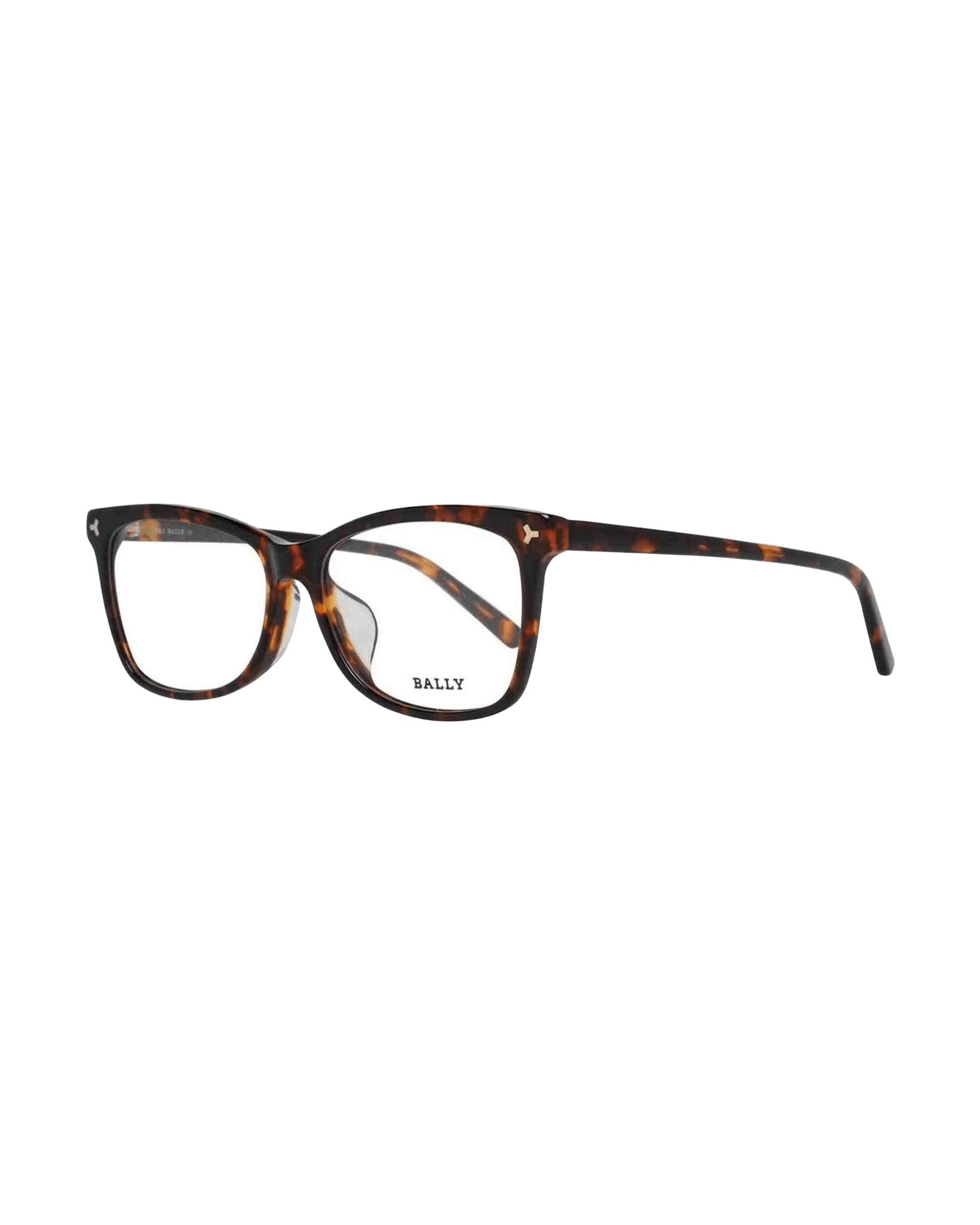 Bally Brown Women Optical Frame Glam Steals