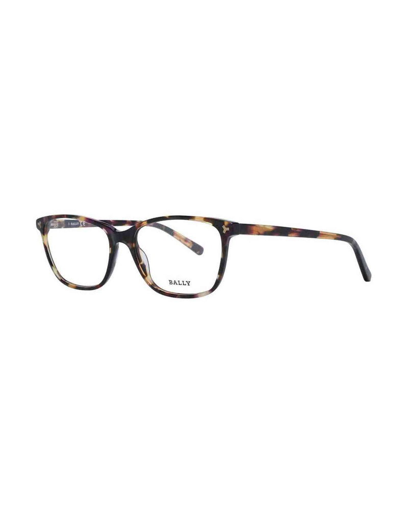 Bally Brown Women Optical Frame Glam Steals