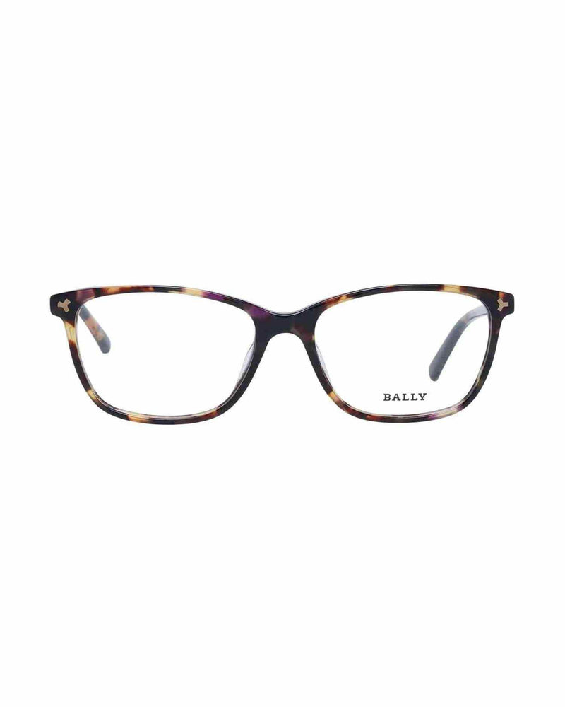 Bally Brown Women Optical Frame Glam Steals