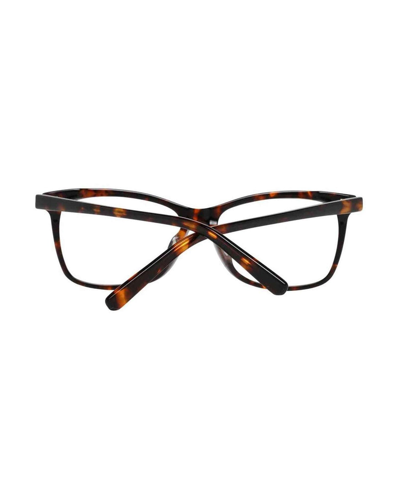 Bally Brown Women Optical Frame Glam Steals