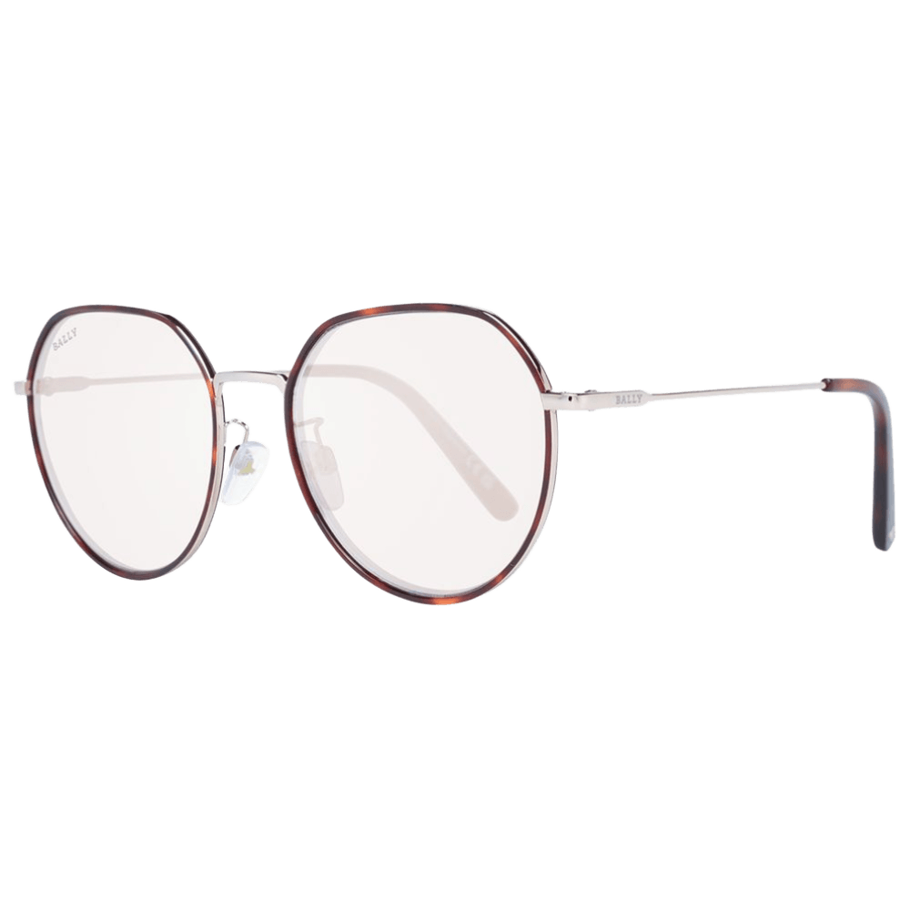 Bally Brown Women Sunglasses Glam Steals