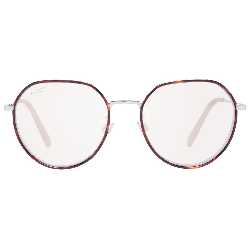 Bally Brown Women Sunglasses Glam Steals