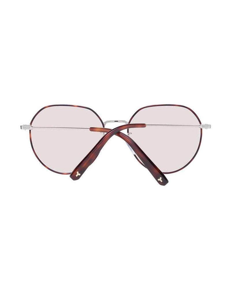 Bally Brown Women Sunglasses Glam Steals