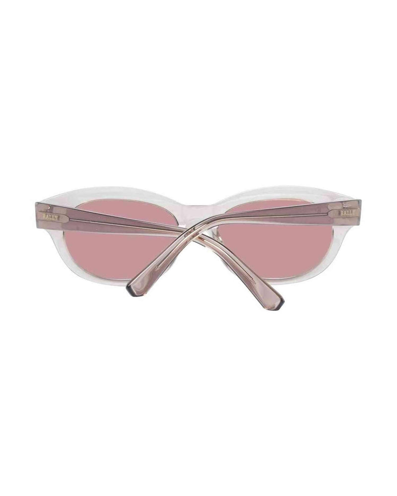 Bally Brown Women Sunglasses Glam Steals