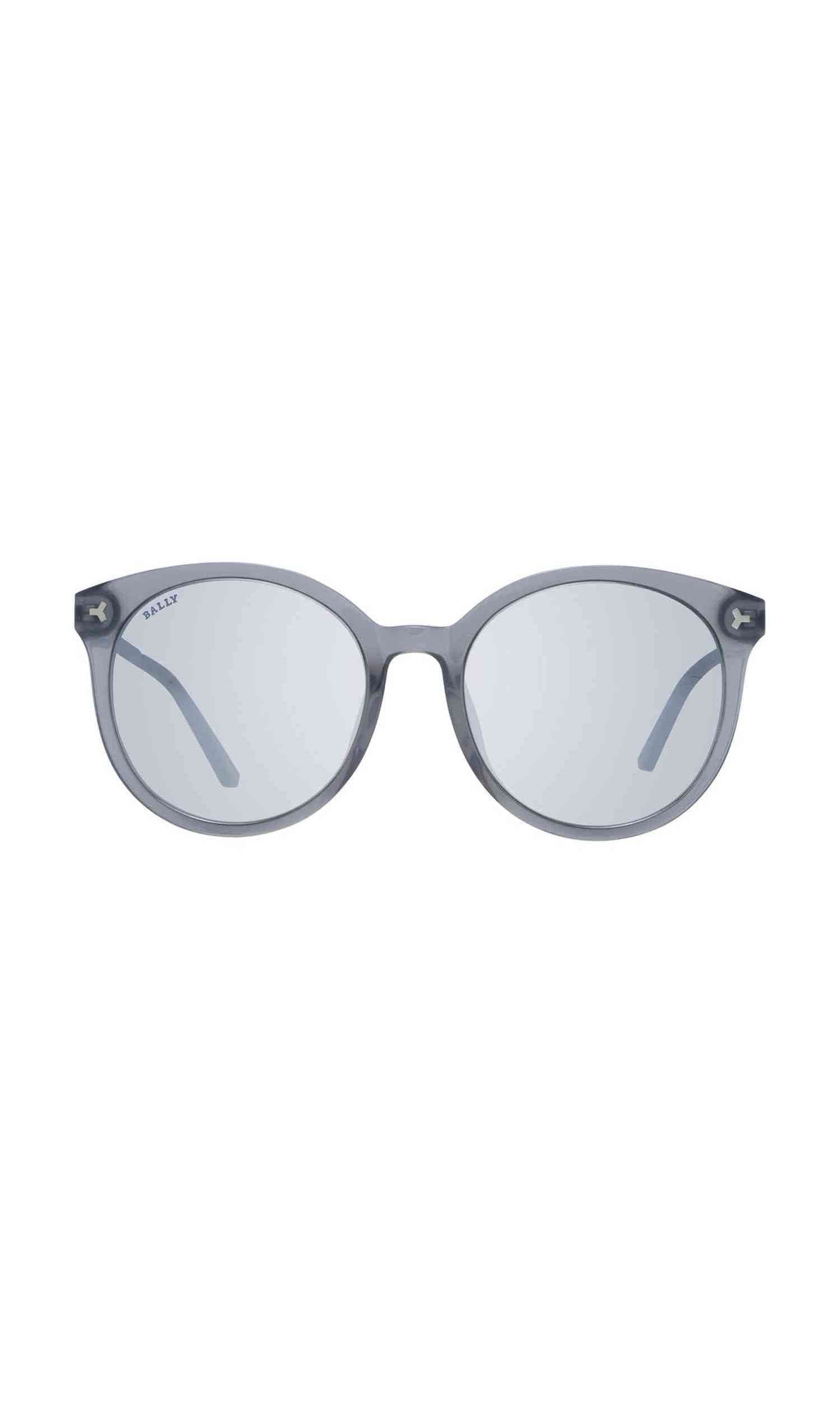Bally Gray Women Sunglasses Glam Steals