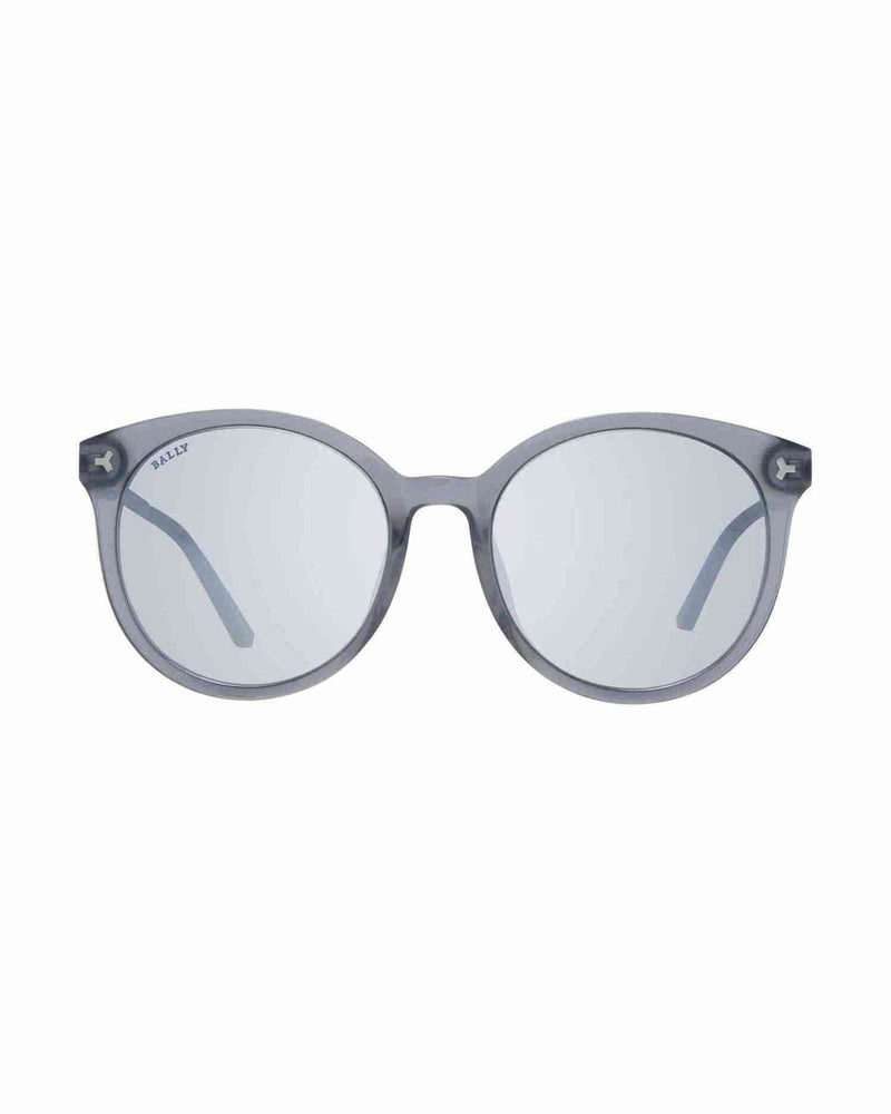 Bally Gray Women Sunglasses Glam Steals