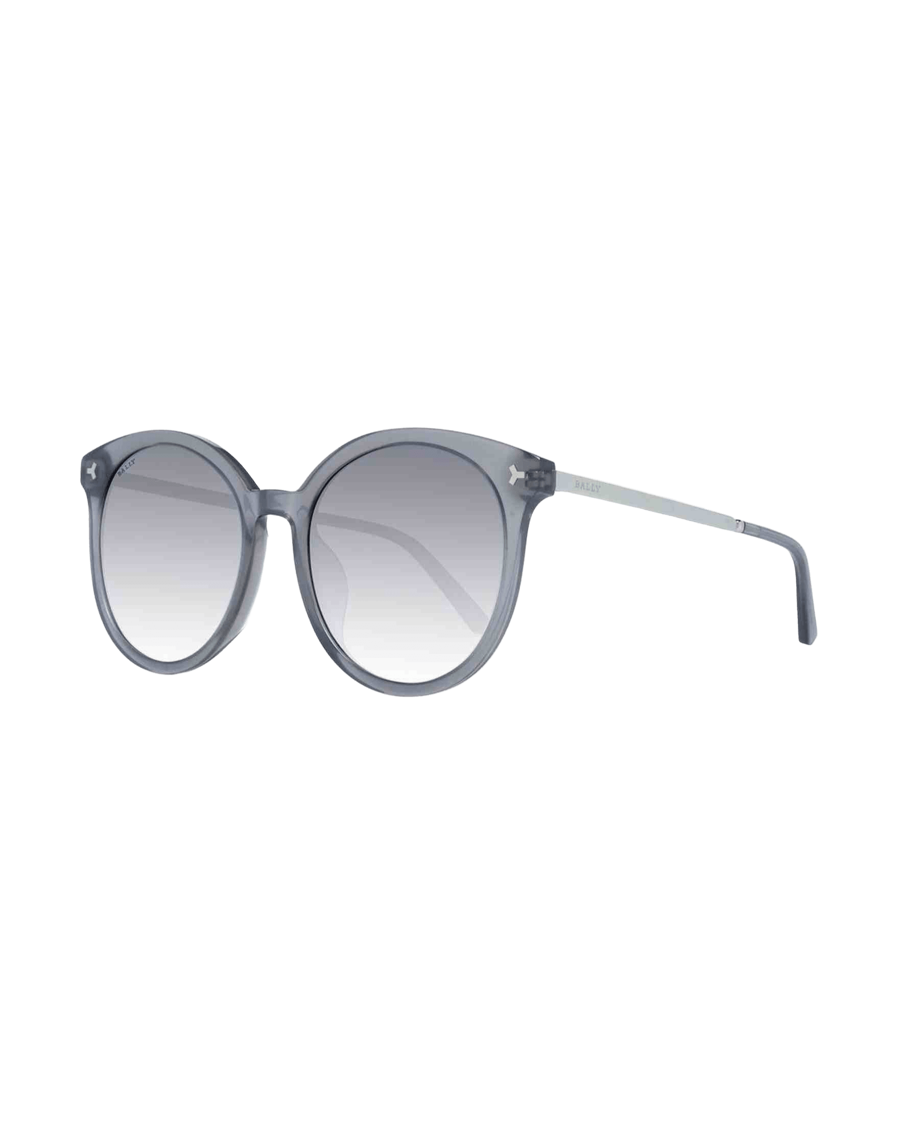 Bally Gray Women Sunglasses Glam Steals
