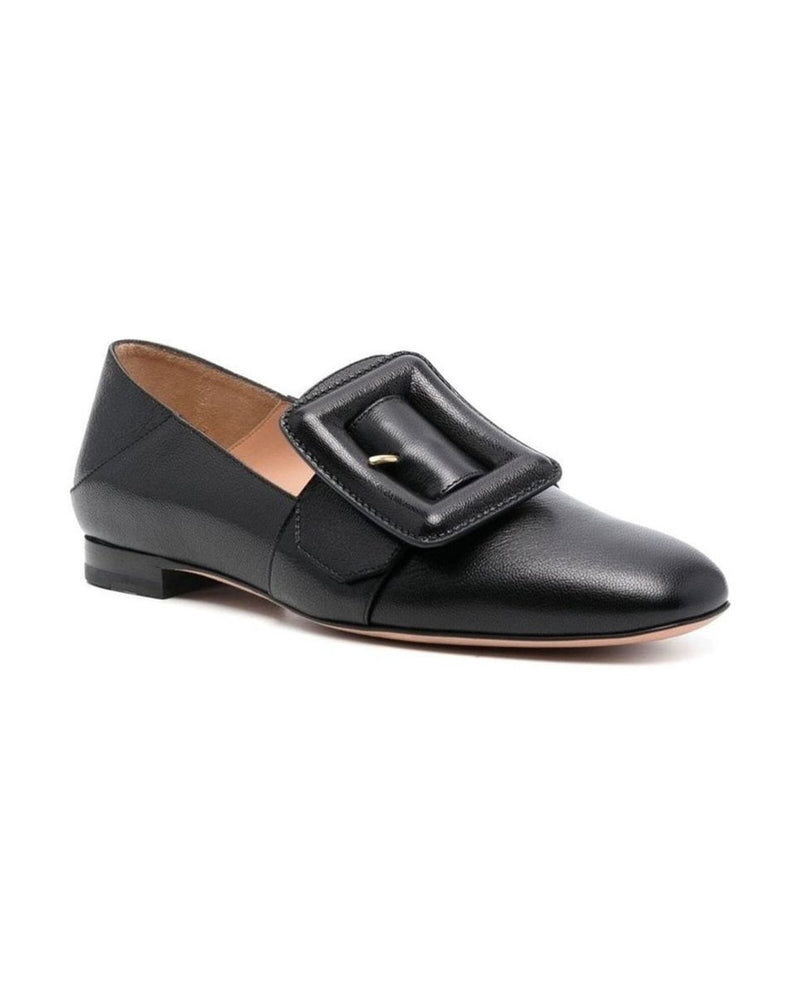 Bally Janelle Loafers Glam Steals