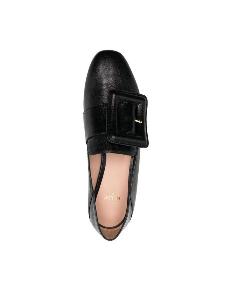 Bally Janelle Loafers Glam Steals