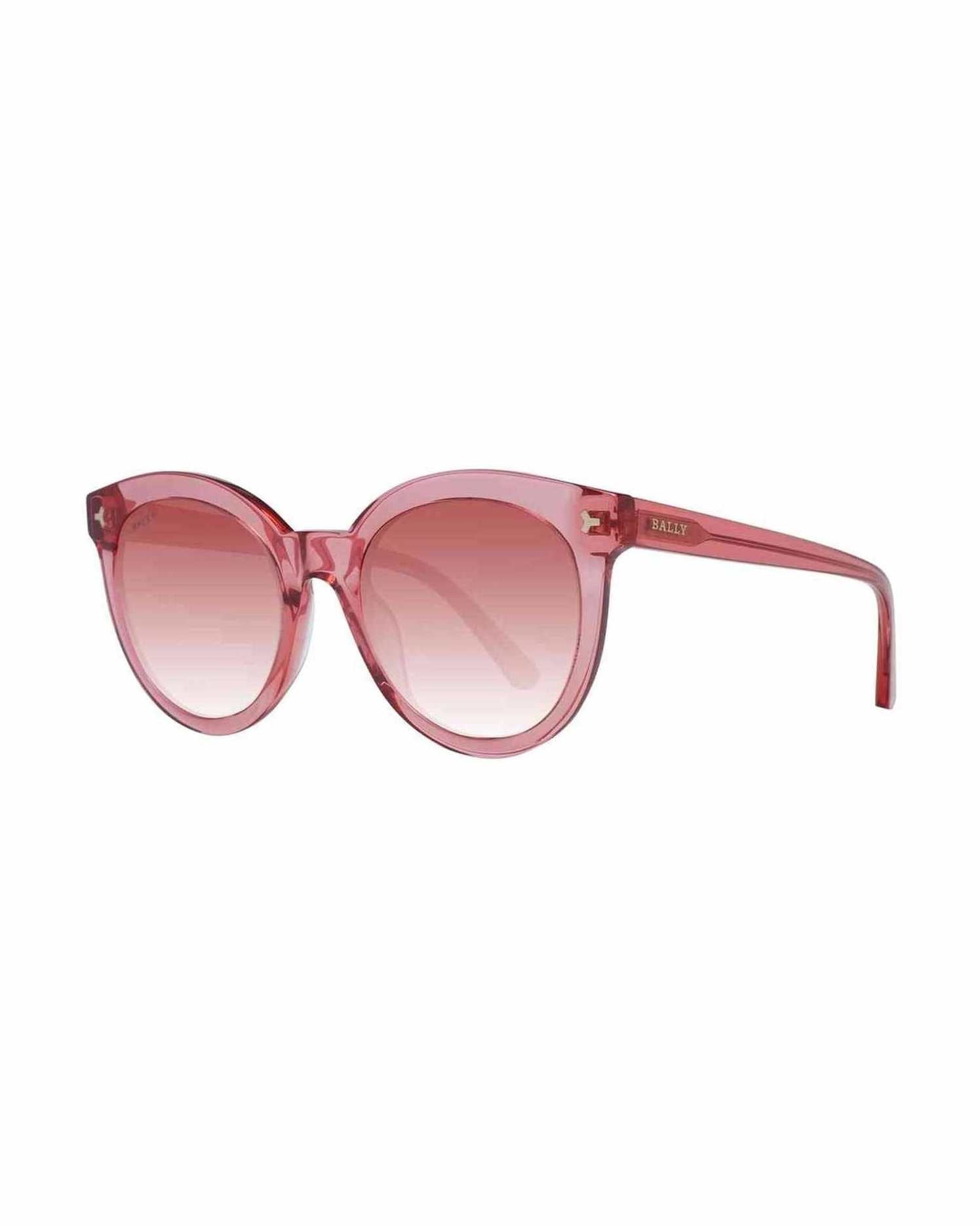 Bally Red Women Sunglasses Glam Steals
