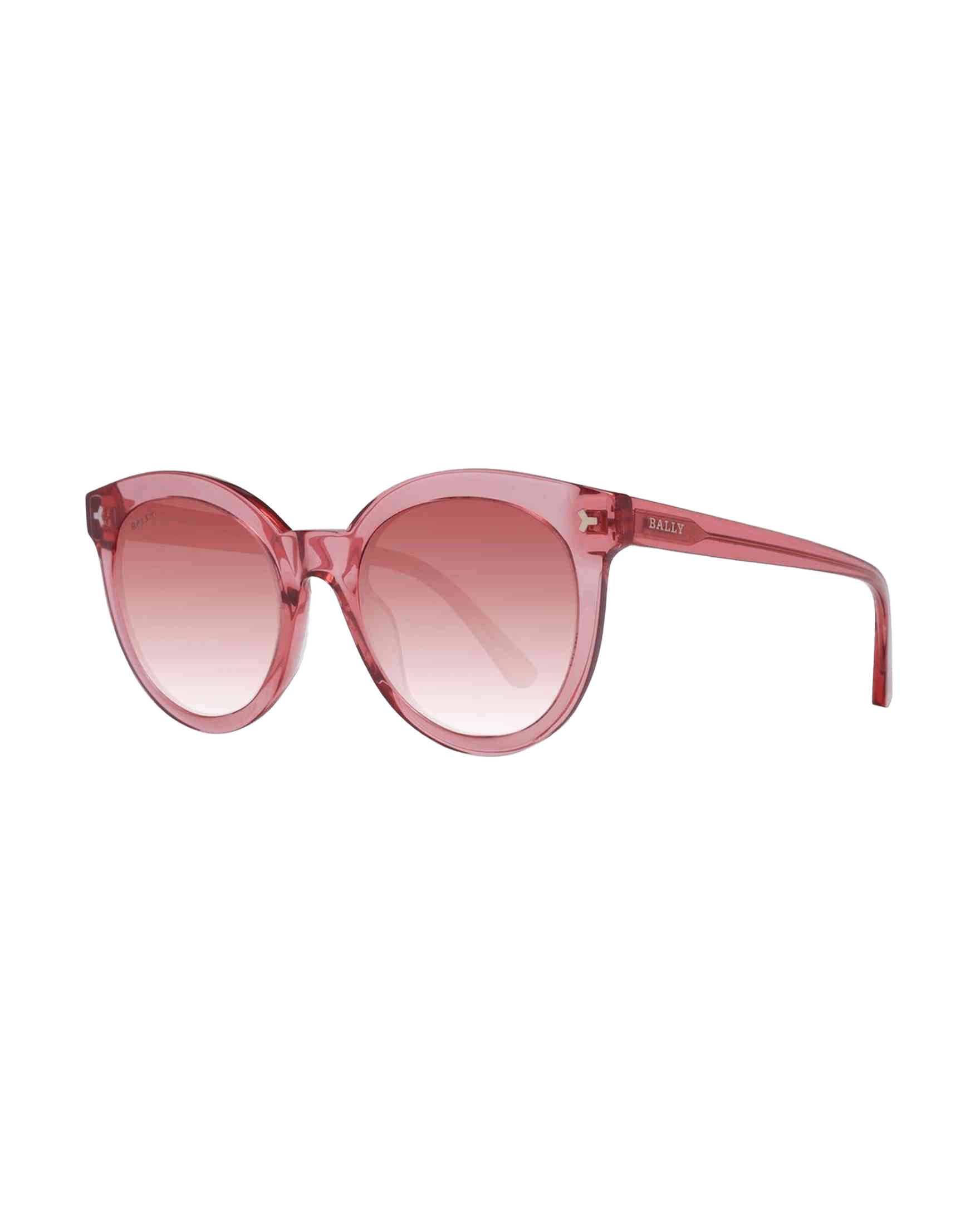 Bally Red Women Sunglasses Glam Steals