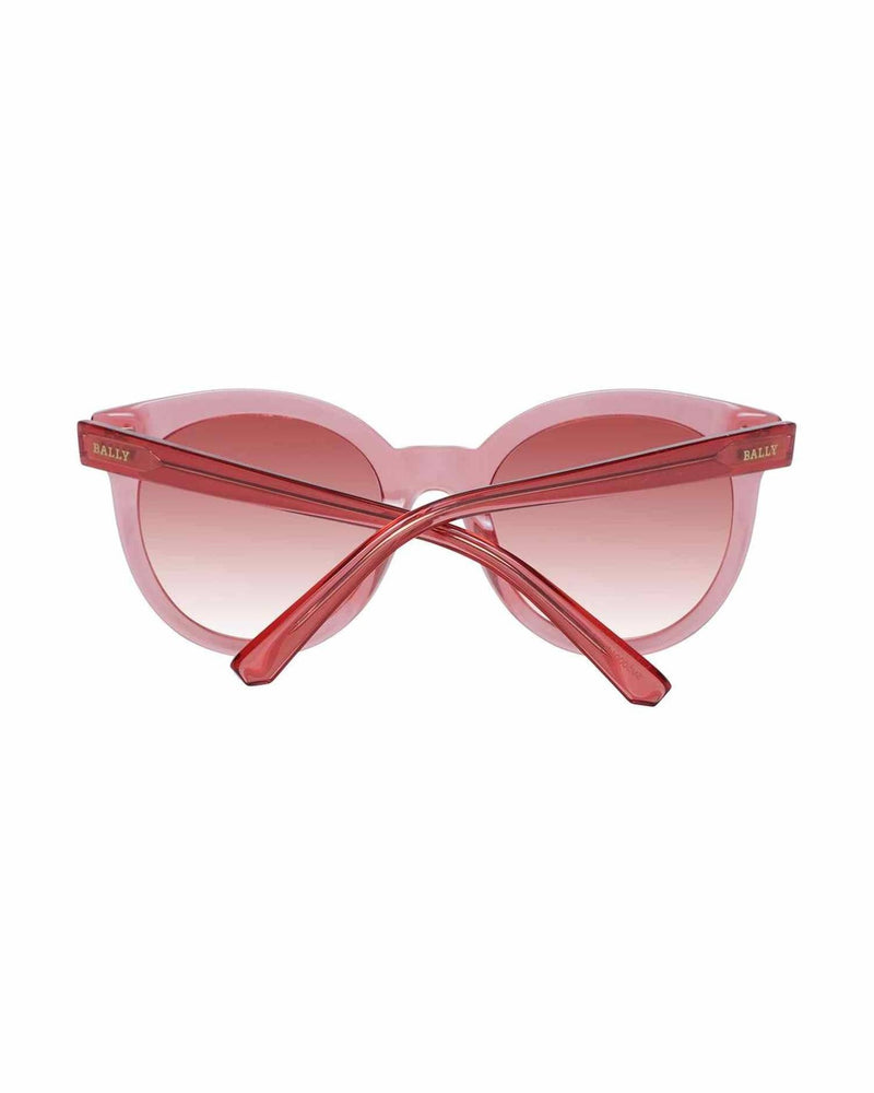 Bally Red Women Sunglasses Glam Steals
