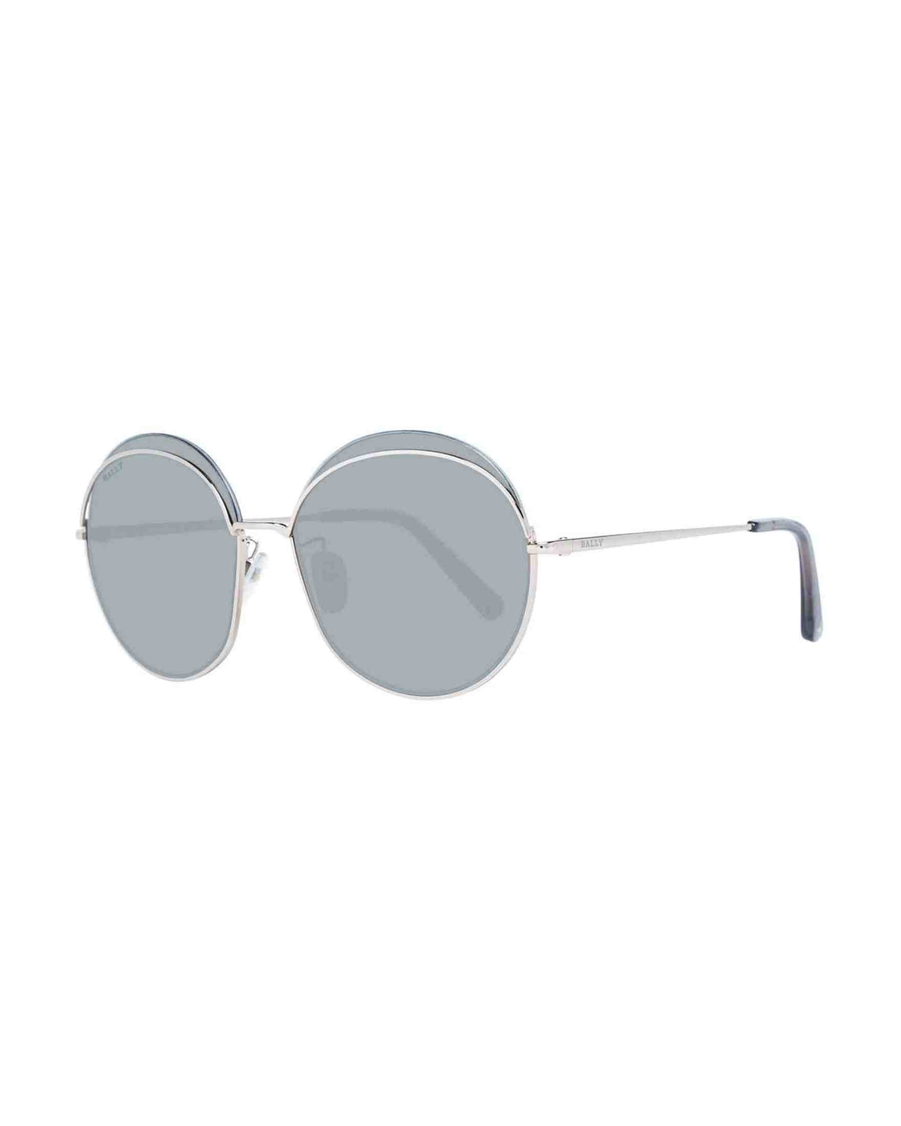 Bally Rose Gold Women Sunglasses Glam Steals