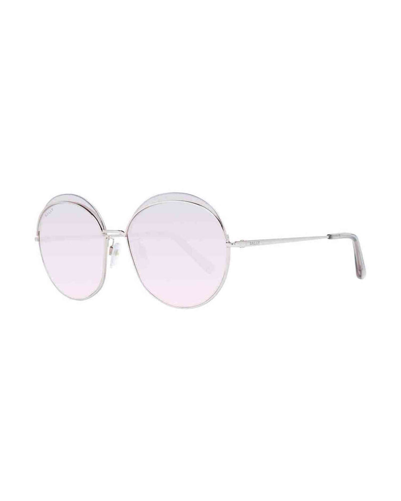 Bally Rose Gold Women Sunglasses Glam Steals