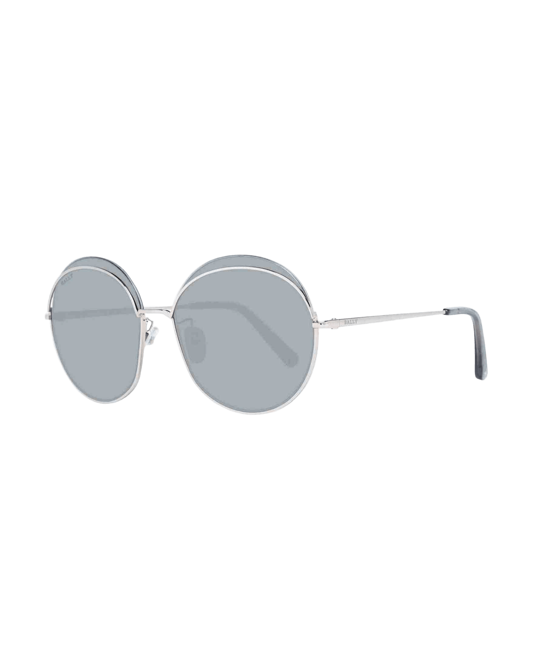 Bally Rose Gold Women Sunglasses Glam Steals