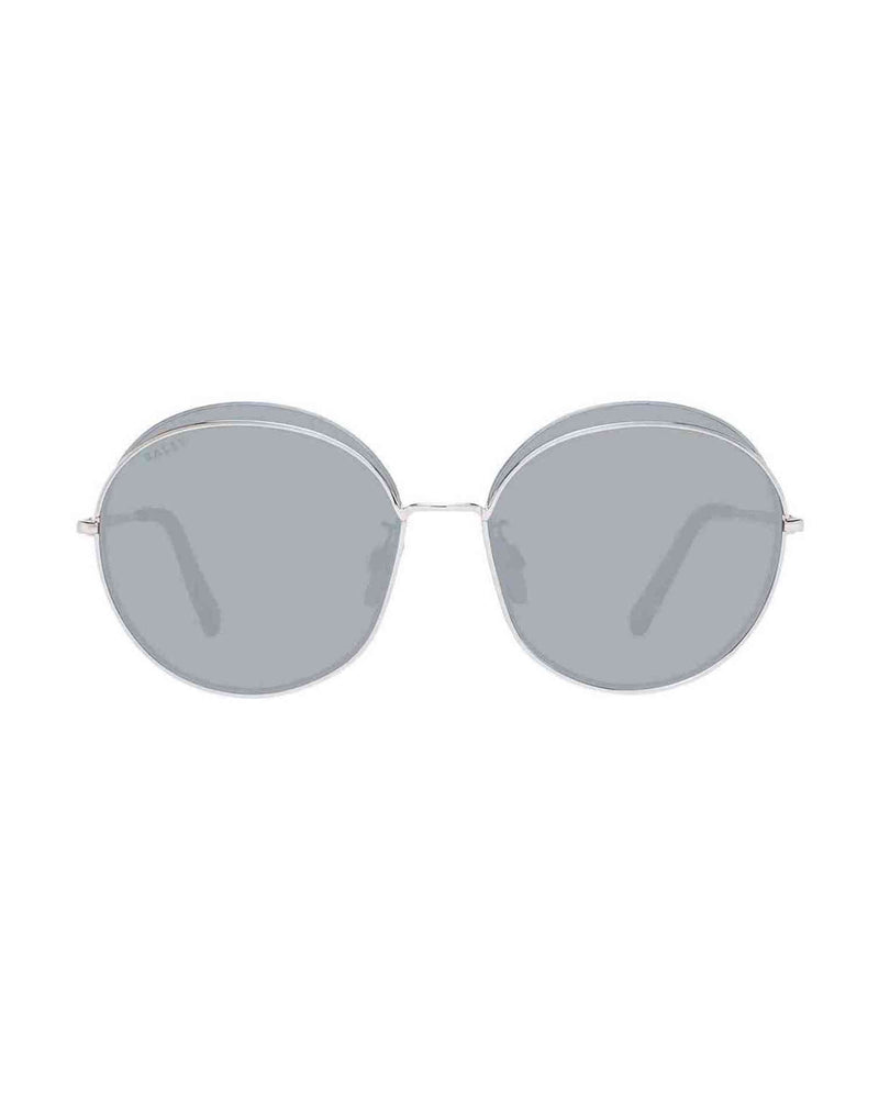 Bally Rose Gold Women Sunglasses Glam Steals