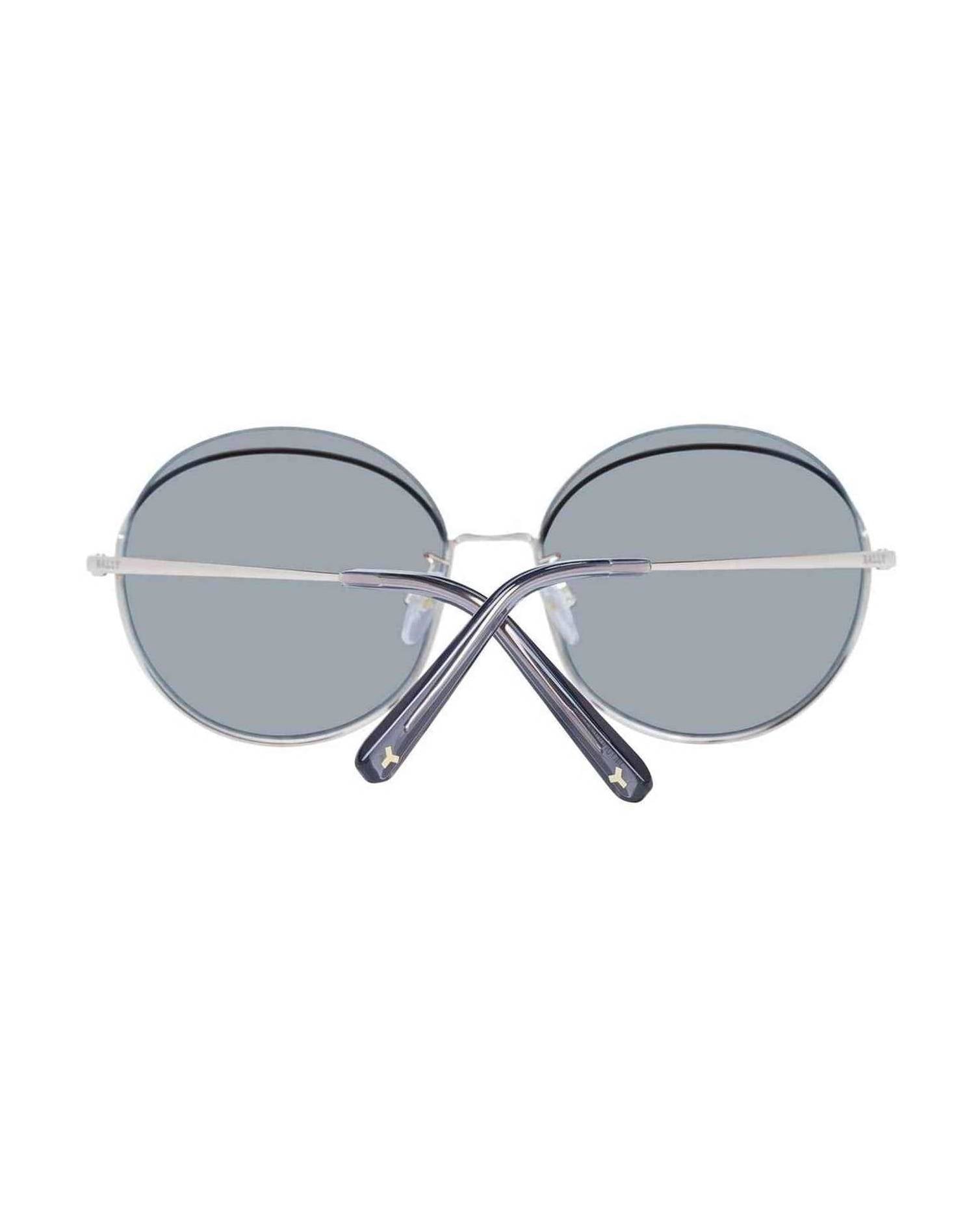 Bally Rose Gold Women Sunglasses Glam Steals