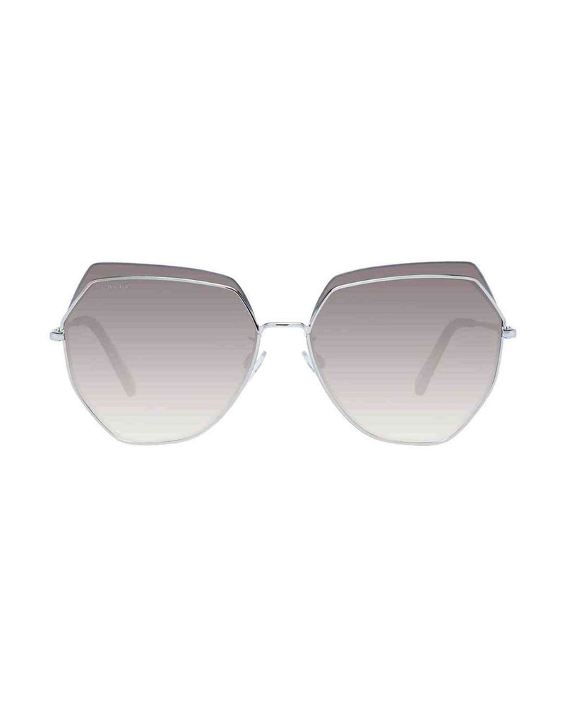 Bally Silver Women Sunglasses Glam Steals