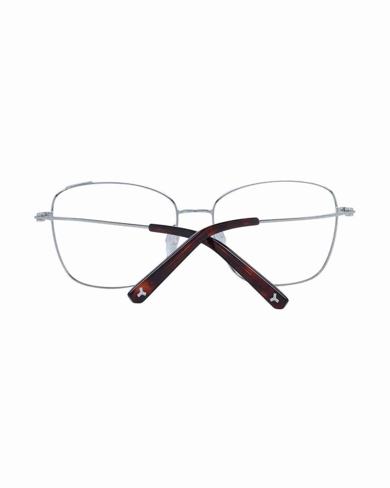 Bally Women Optical Burgundy Frame Glam Steals