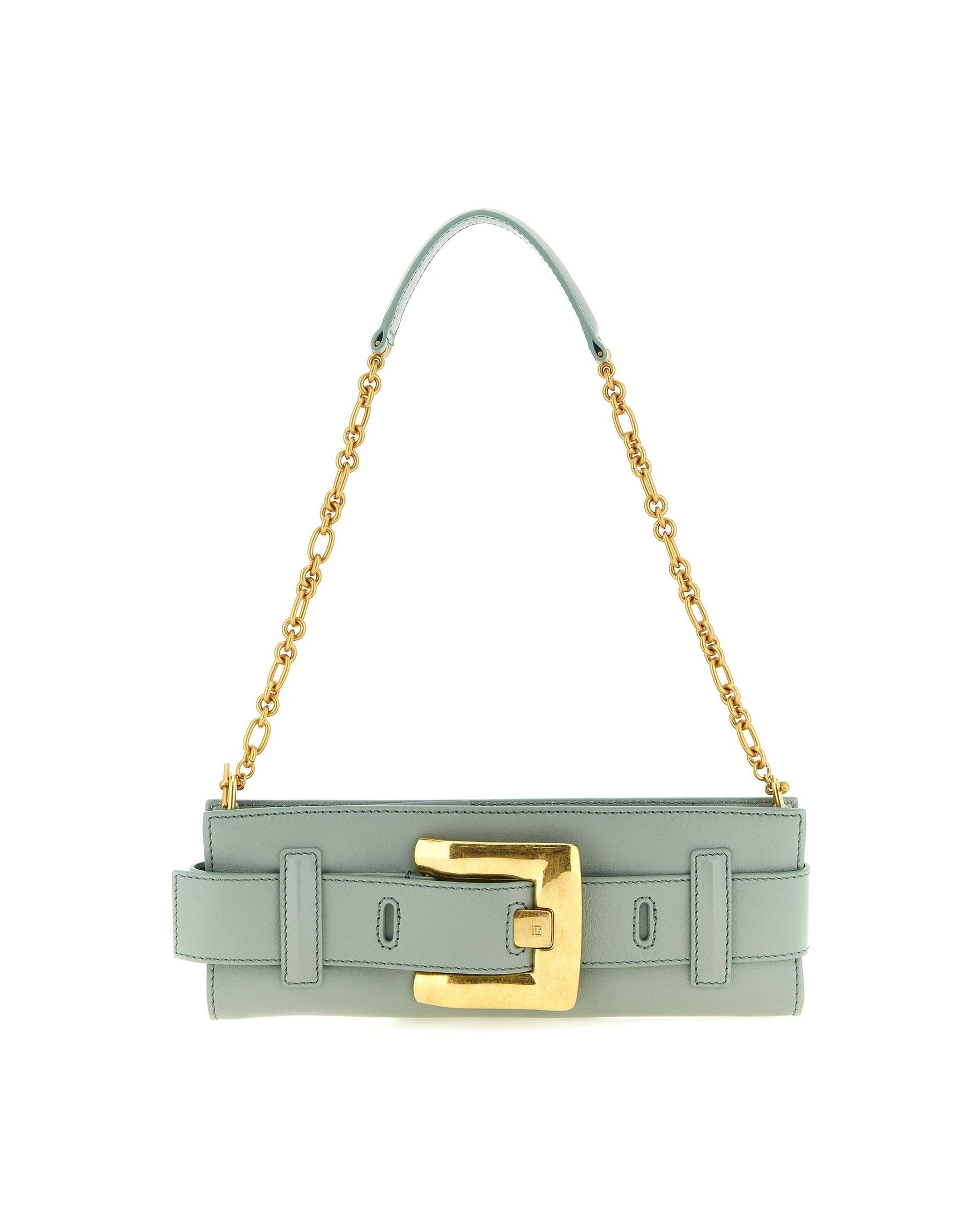 Balmain Anthem Clutch